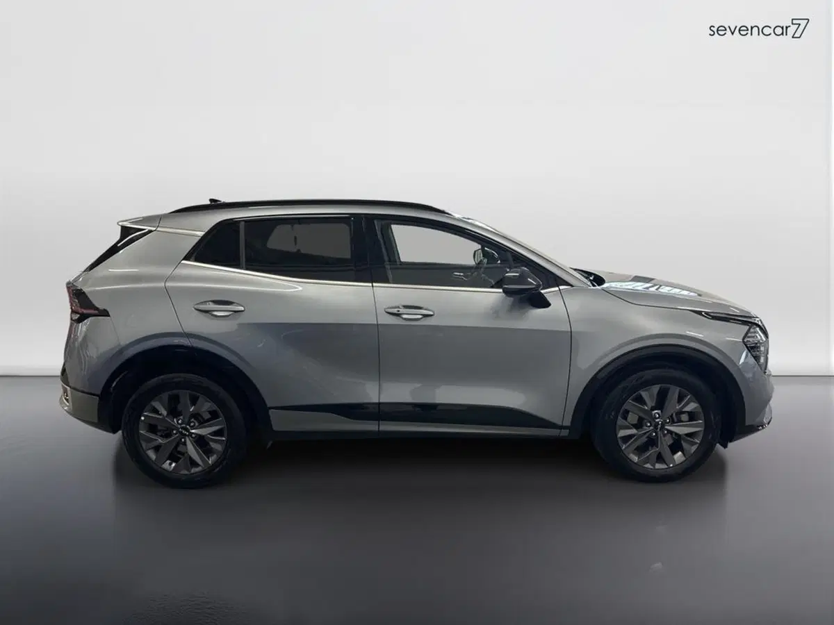 Kia Sportage usata a Verona (4)