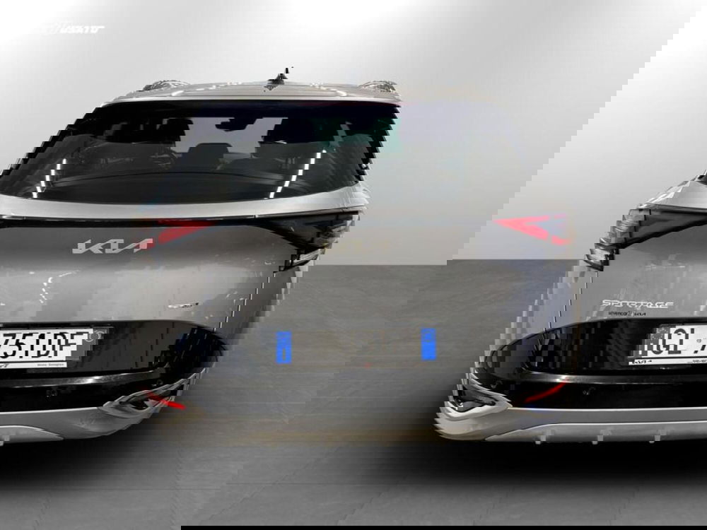 Kia Sportage usata a Verona (6)