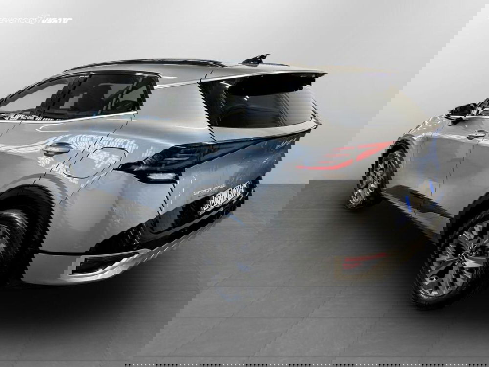 Kia Sportage usata a Verona (7)