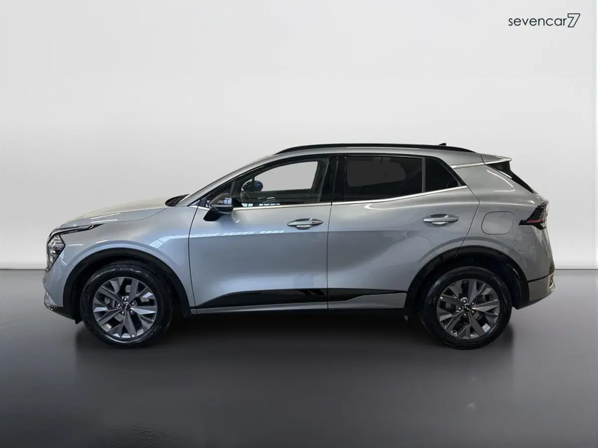 Kia Sportage usata a Verona (8)