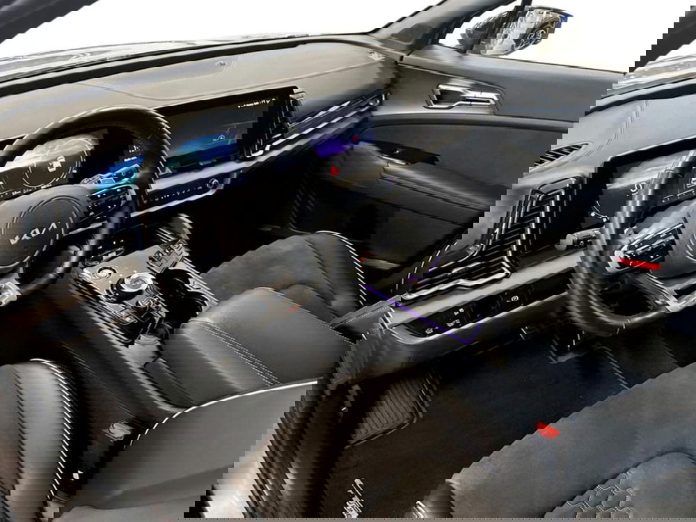 Kia Sportage usata a Verona (9)