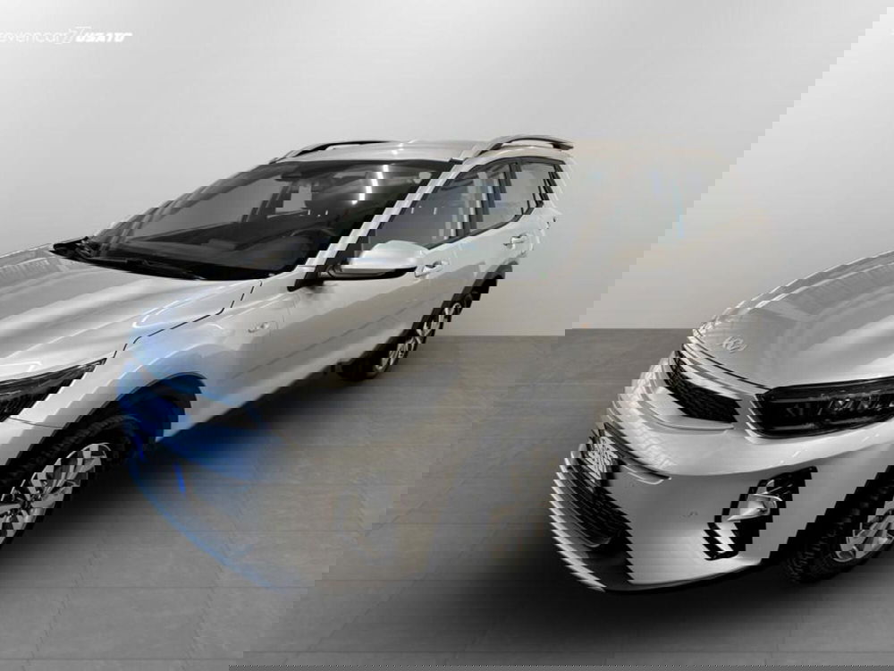 Kia Stonic nuova a Verona