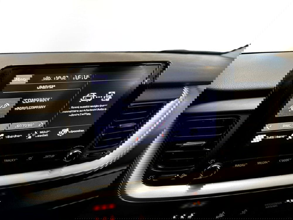 Kia Stonic nuova a Verona (11)
