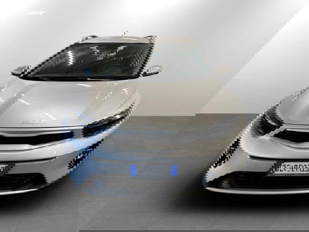 Kia Stonic nuova a Verona (2)