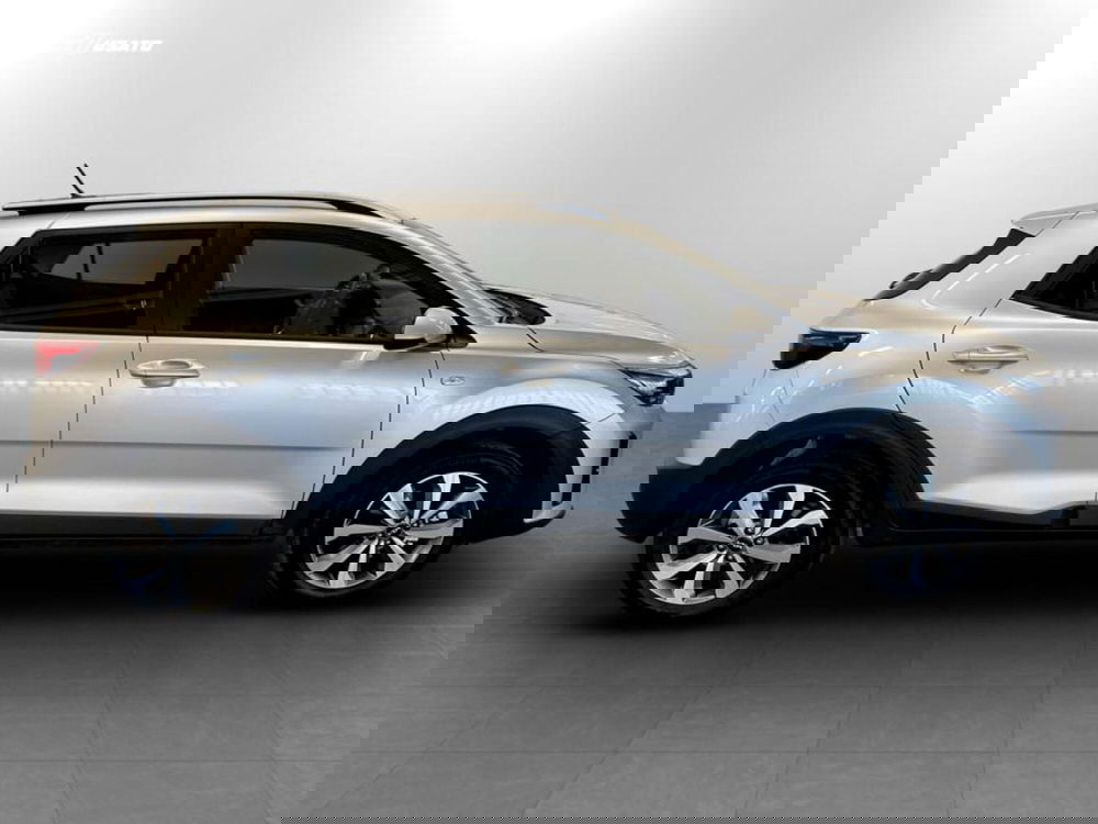 Kia Stonic nuova a Verona (4)