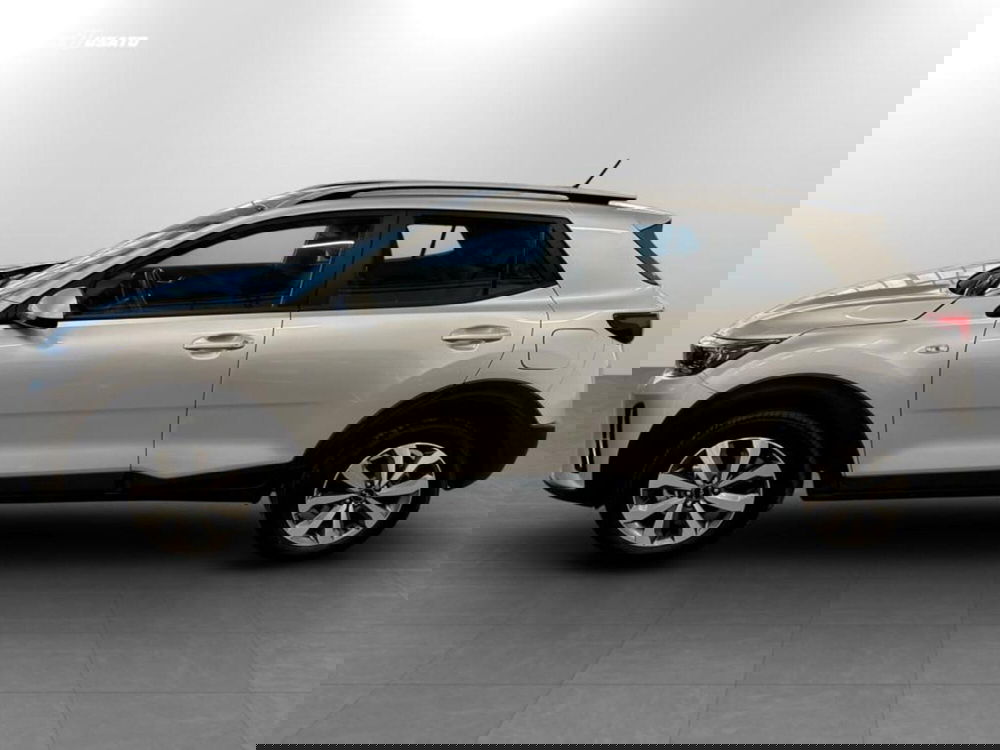 Kia Stonic nuova a Verona (8)