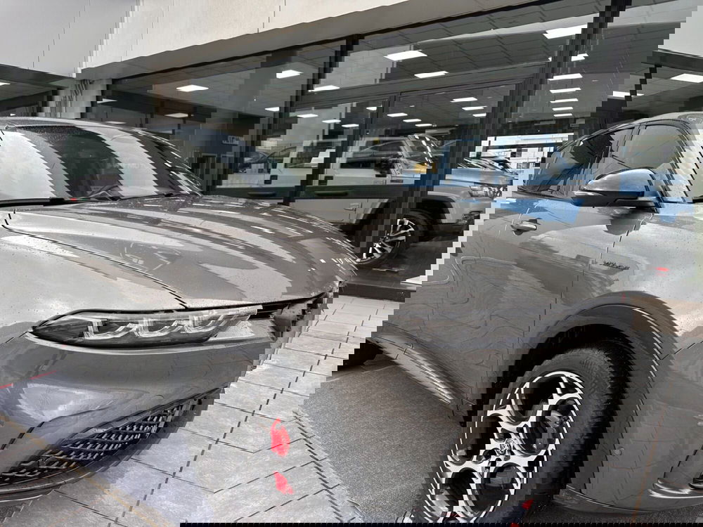 Alfa Romeo Tonale usata a Frosinone