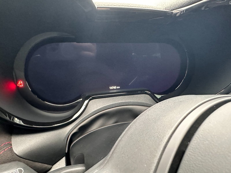 Alfa Romeo Tonale usata a Frosinone (10)