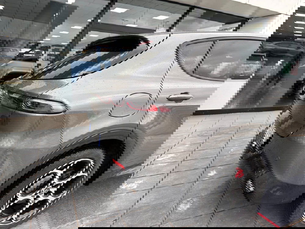 Alfa Romeo Tonale usata a Frosinone (11)