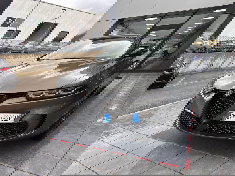 Alfa Romeo Tonale usata a Frosinone (12)