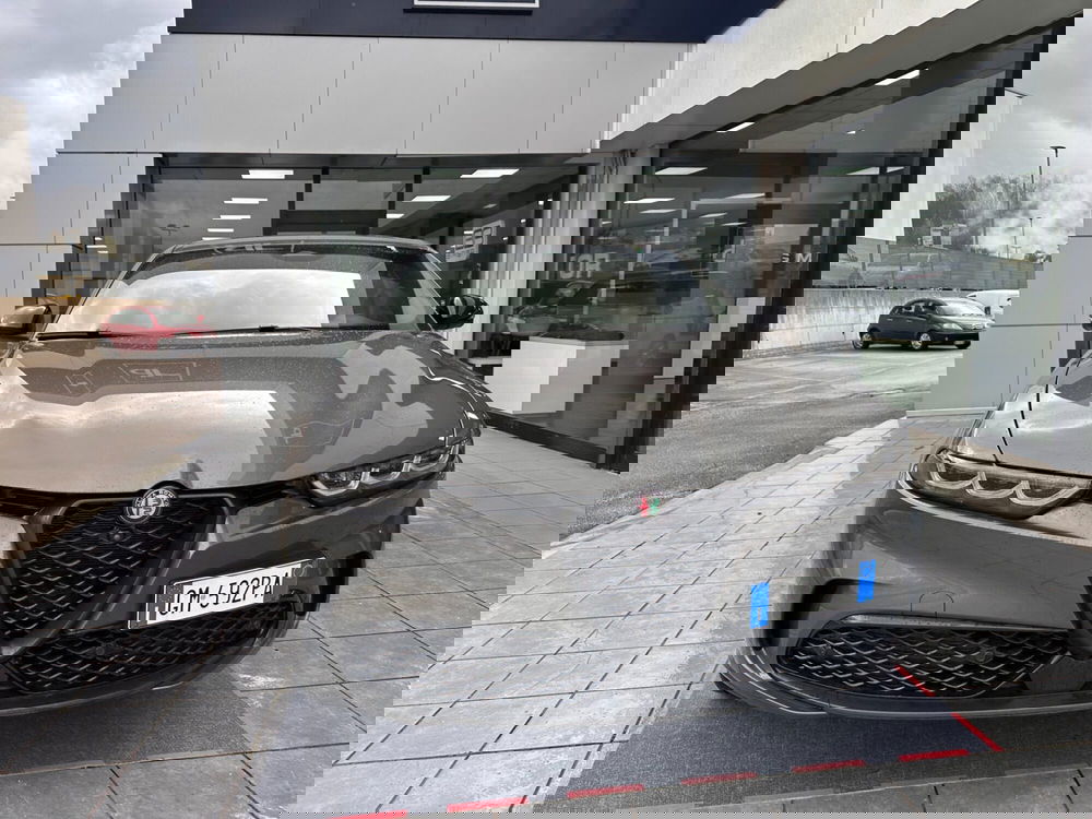 Alfa Romeo Tonale usata a Frosinone (15)