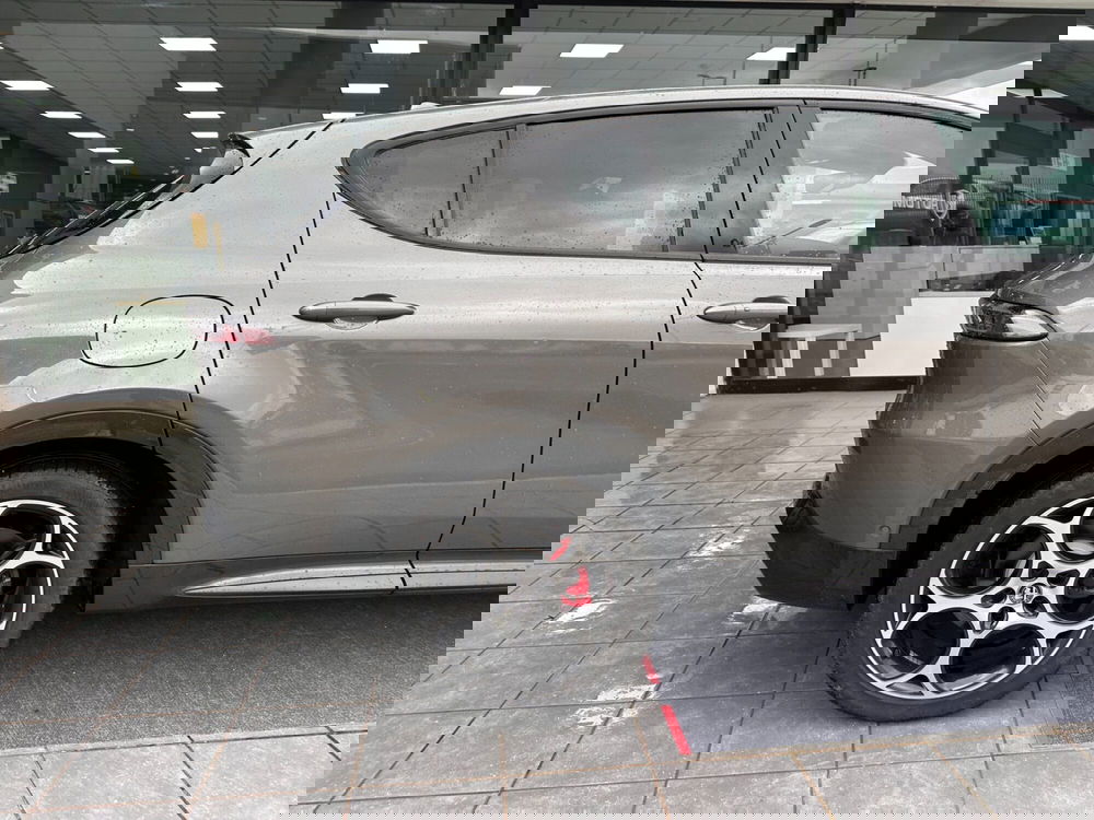 Alfa Romeo Tonale usata a Frosinone (16)