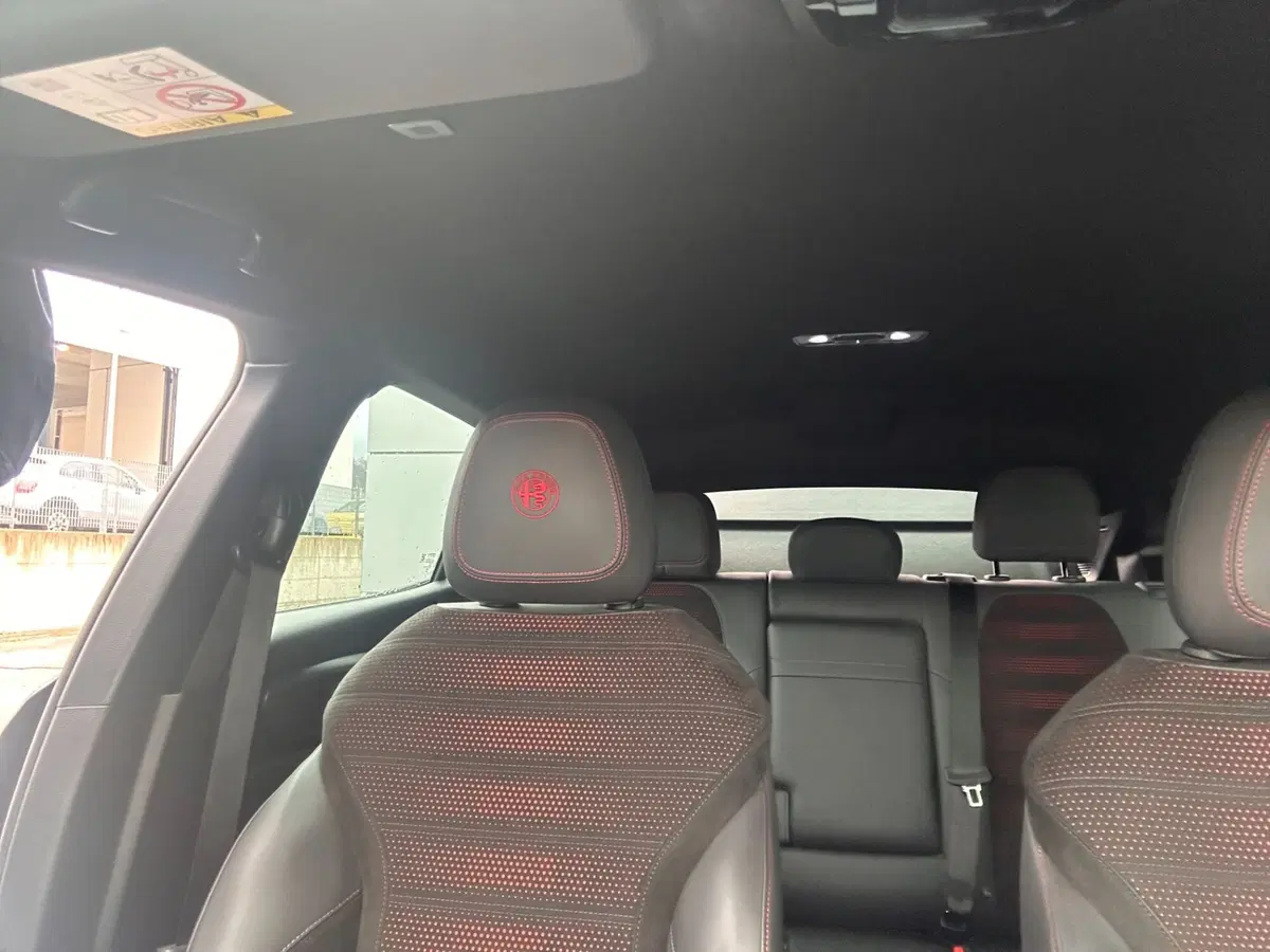 Alfa Romeo Tonale usata a Frosinone (2)