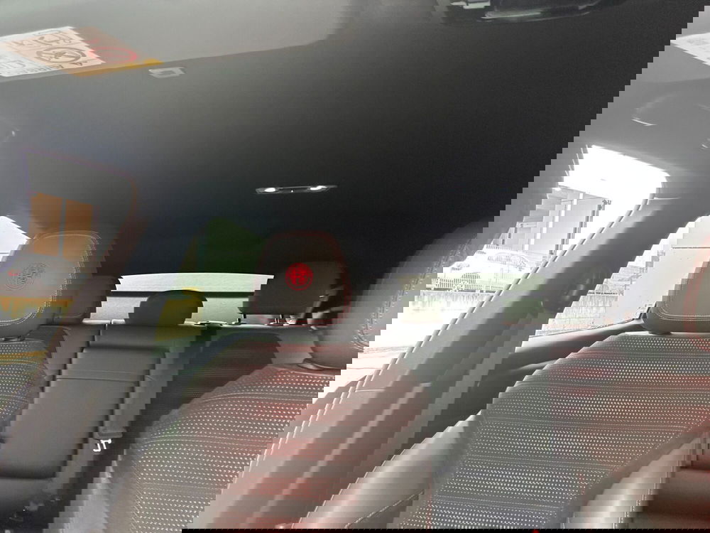 Alfa Romeo Tonale usata a Frosinone (2)