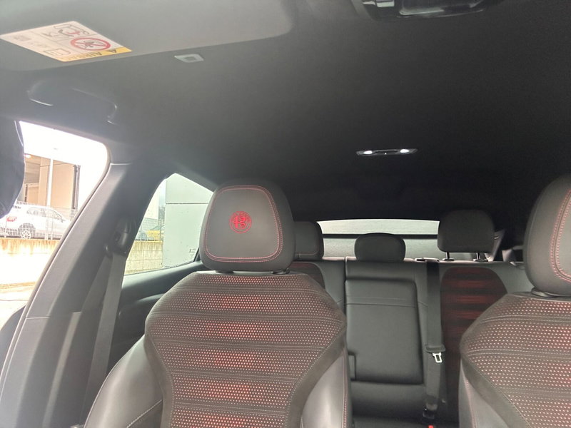 Alfa Romeo Tonale usata a Frosinone (2)