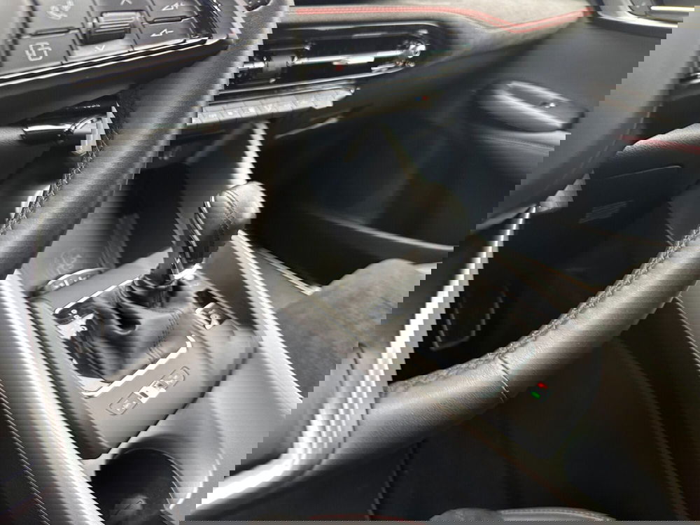 Alfa Romeo Tonale usata a Frosinone (4)