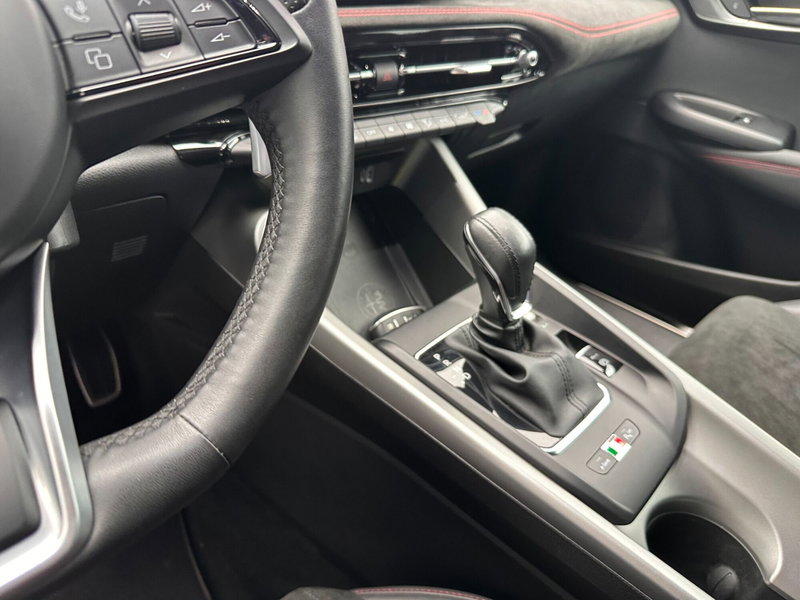 Alfa Romeo Tonale usata a Frosinone (4)