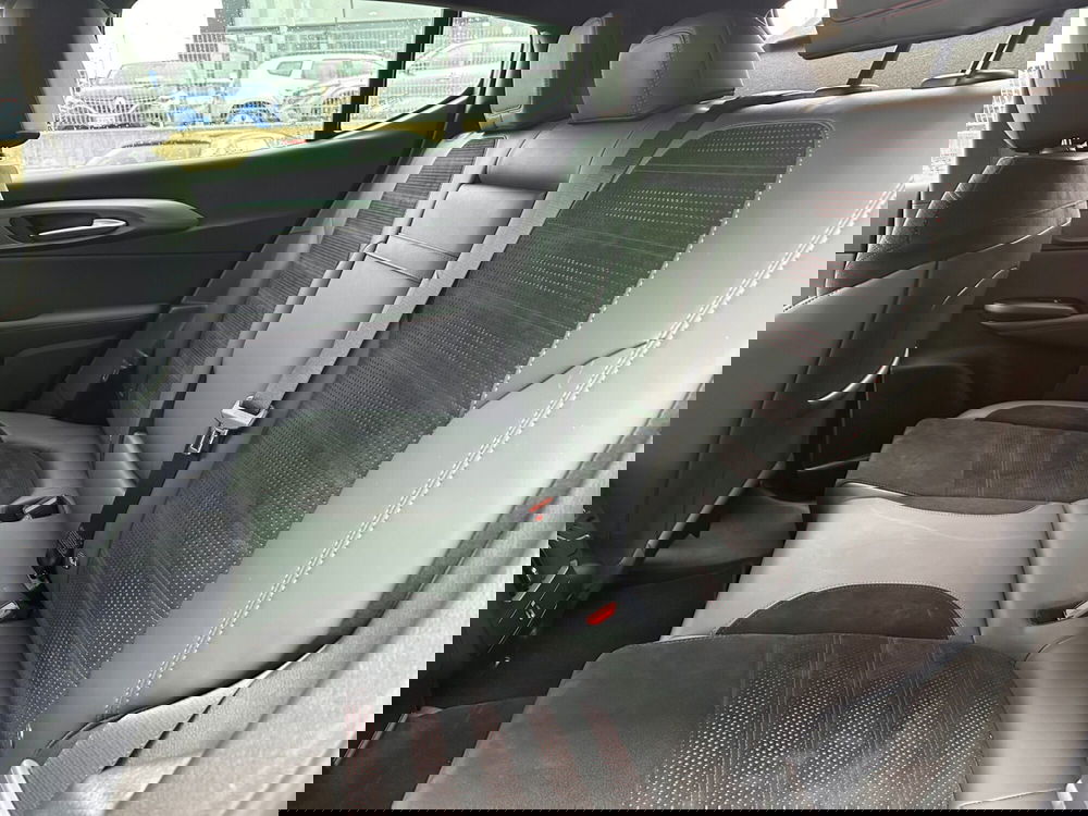 Alfa Romeo Tonale usata a Frosinone (5)