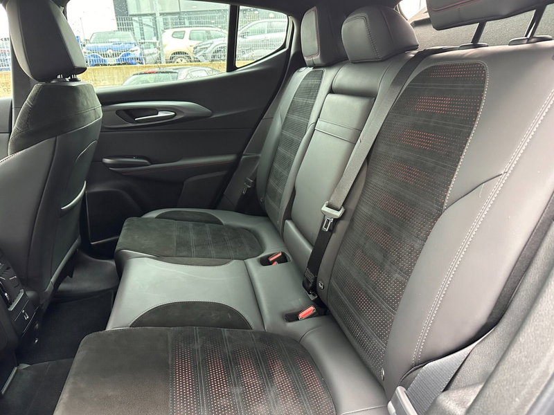 Alfa Romeo Tonale usata a Frosinone (5)