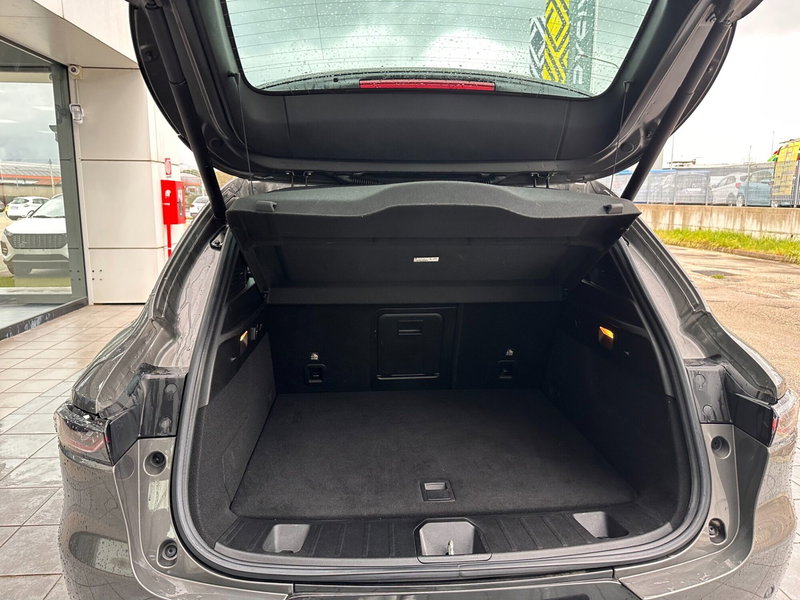 Alfa Romeo Tonale usata a Frosinone (7)