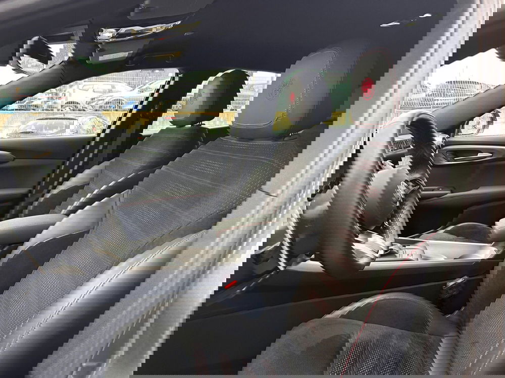 Alfa Romeo Tonale usata a Frosinone (8)