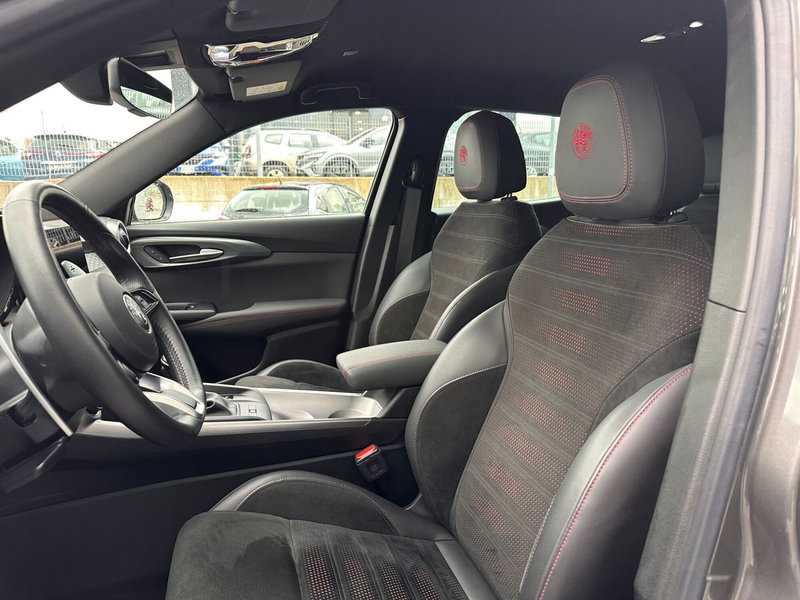 Alfa Romeo Tonale usata a Frosinone (8)