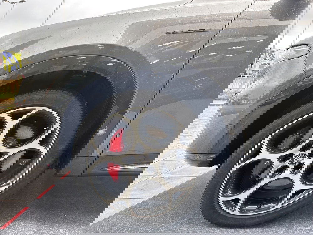 Alfa Romeo Tonale usata a Frosinone (9)