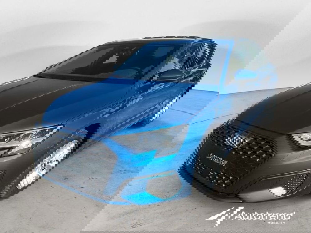 Audi A3 Sportback usata a Lecce