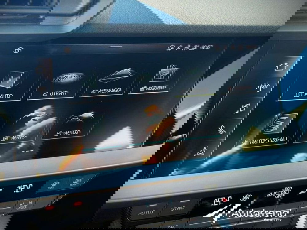 Audi A3 Sportback usata a Lecce (11)