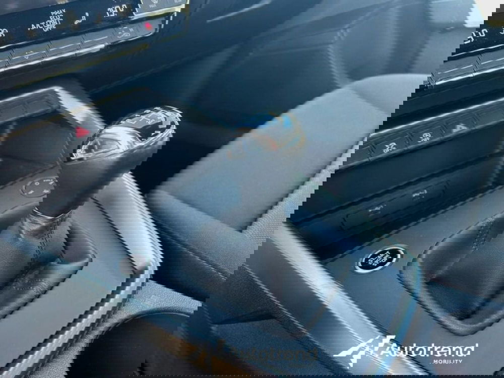 Audi A3 Sportback usata a Lecce (13)