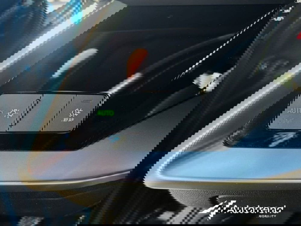 Audi A3 Sportback usata a Lecce (15)