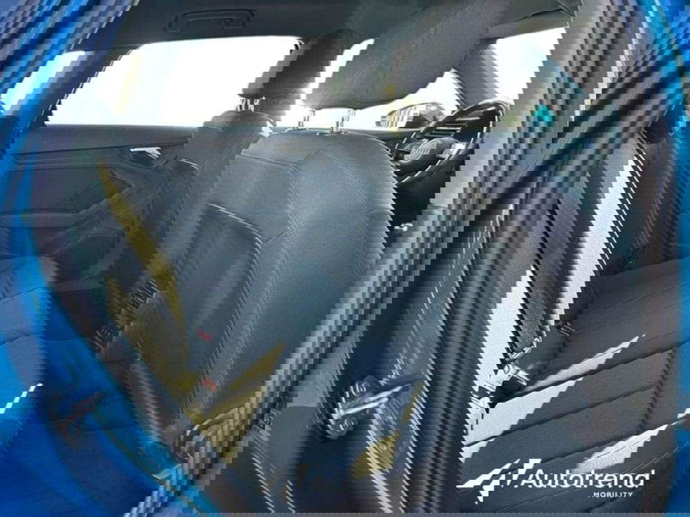 Audi A3 Sportback usata a Lecce (16)