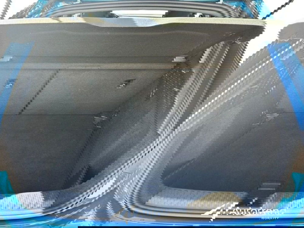 Audi A3 Sportback usata a Lecce (17)