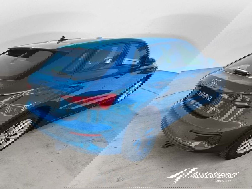 Audi A3 Sportback usata a Lecce (2)