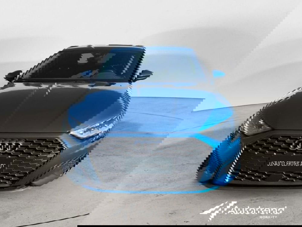 Audi A3 Sportback usata a Lecce (3)