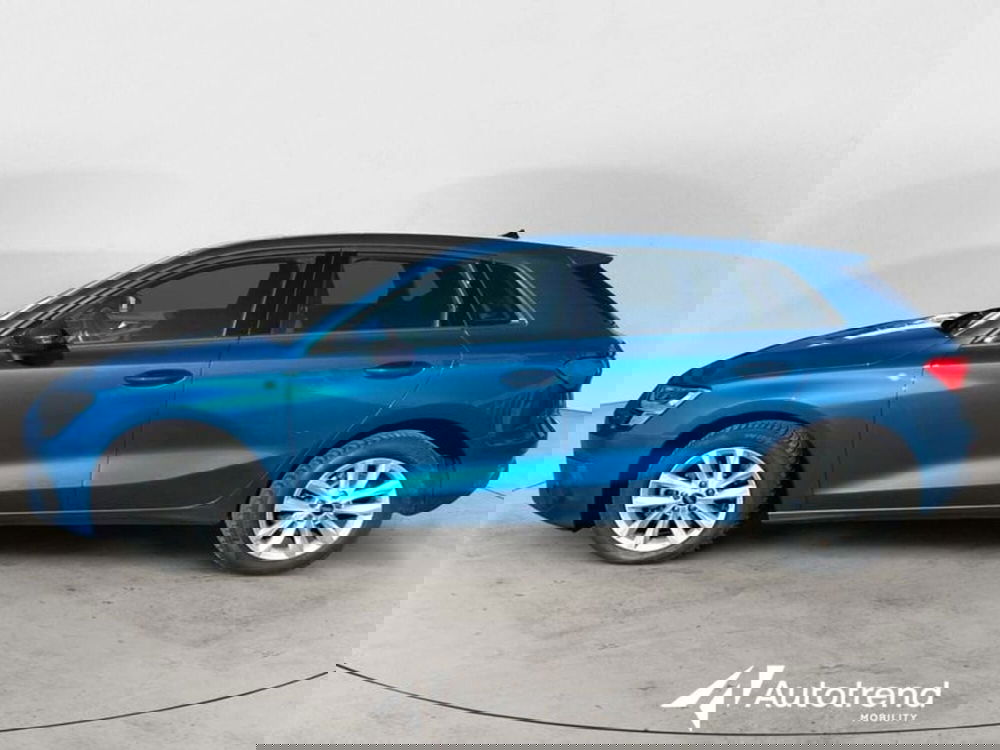 Audi A3 Sportback usata a Lecce (5)