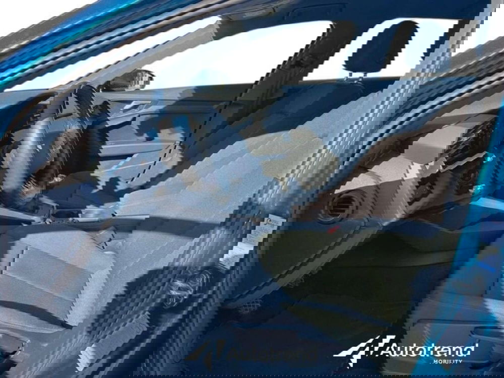 Audi A3 Sportback usata a Lecce (6)