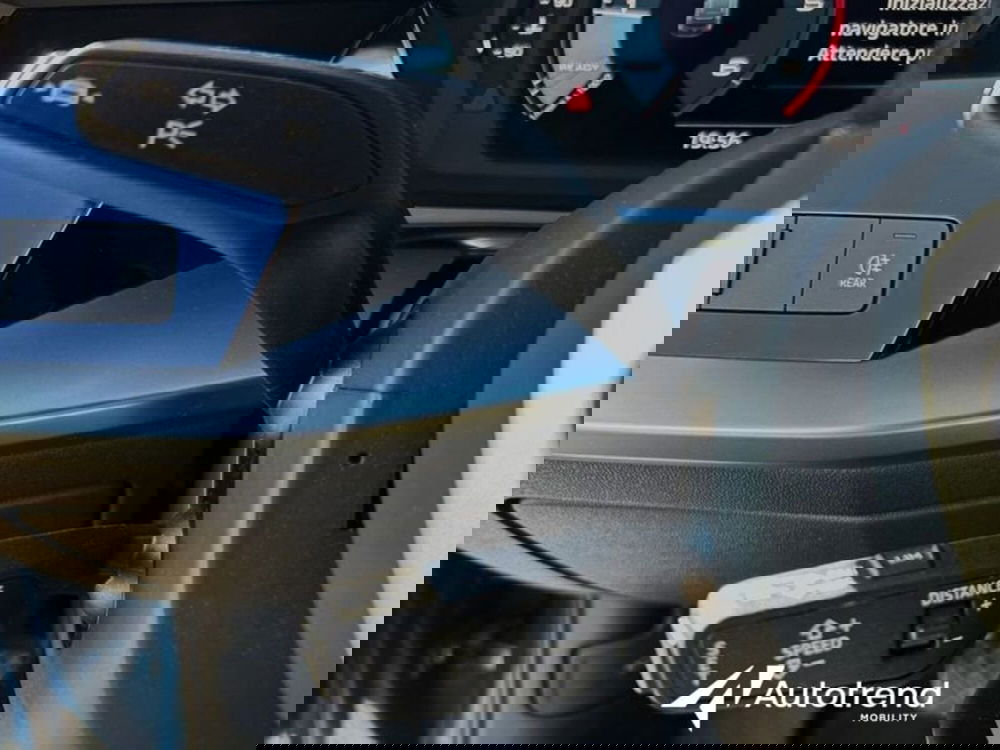 Audi A3 Sportback usata a Lecce (9)