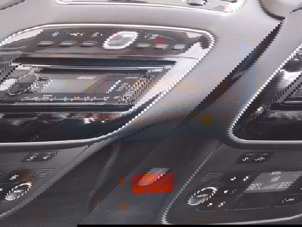 Fiat Punto usata a Asti (11)