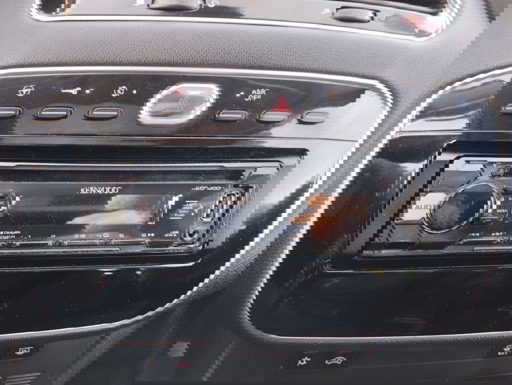 Fiat Punto usata a Asti (12)