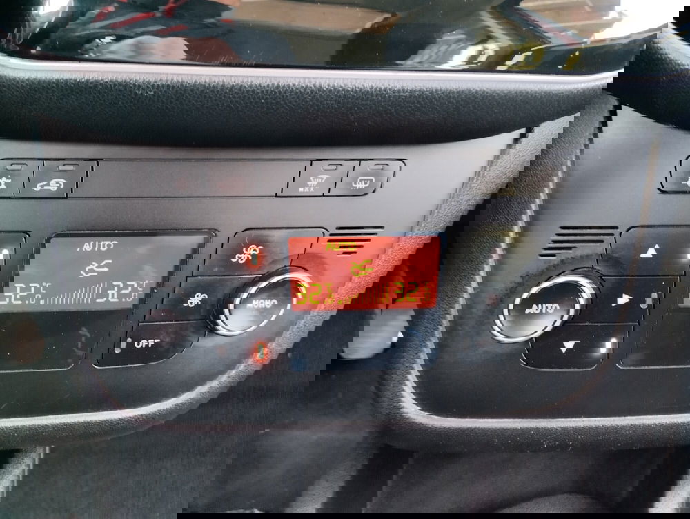 Fiat Punto usata a Asti (13)