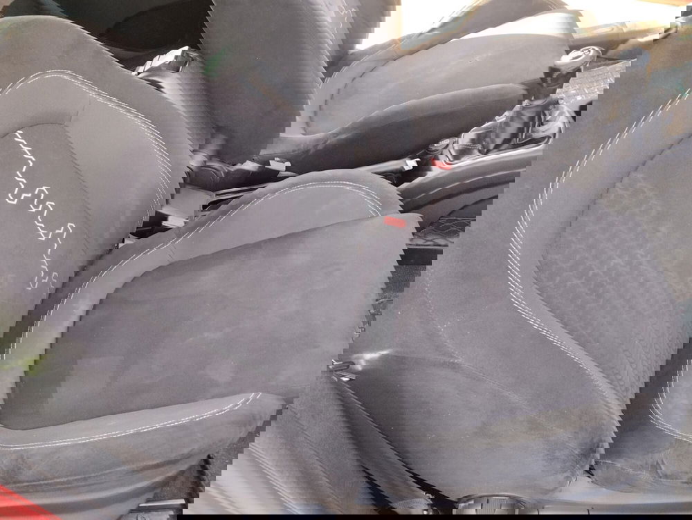 Fiat Punto usata a Asti (16)