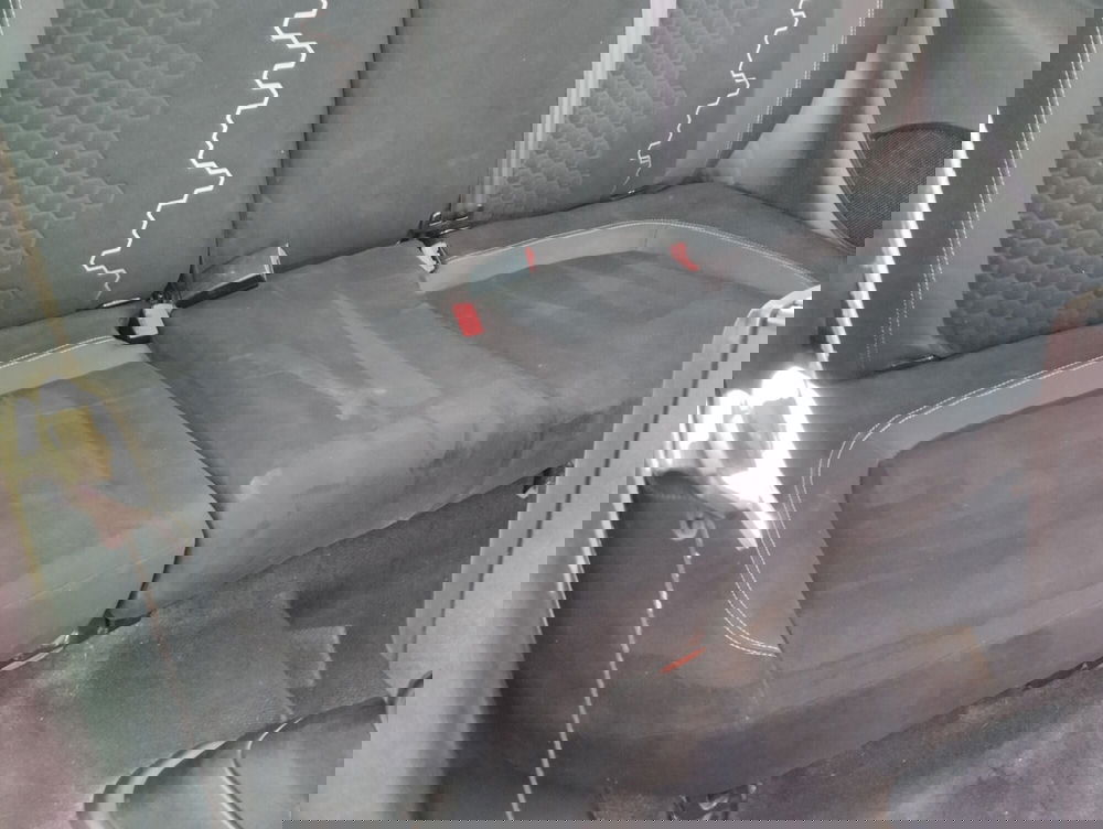 Fiat Punto usata a Asti (17)