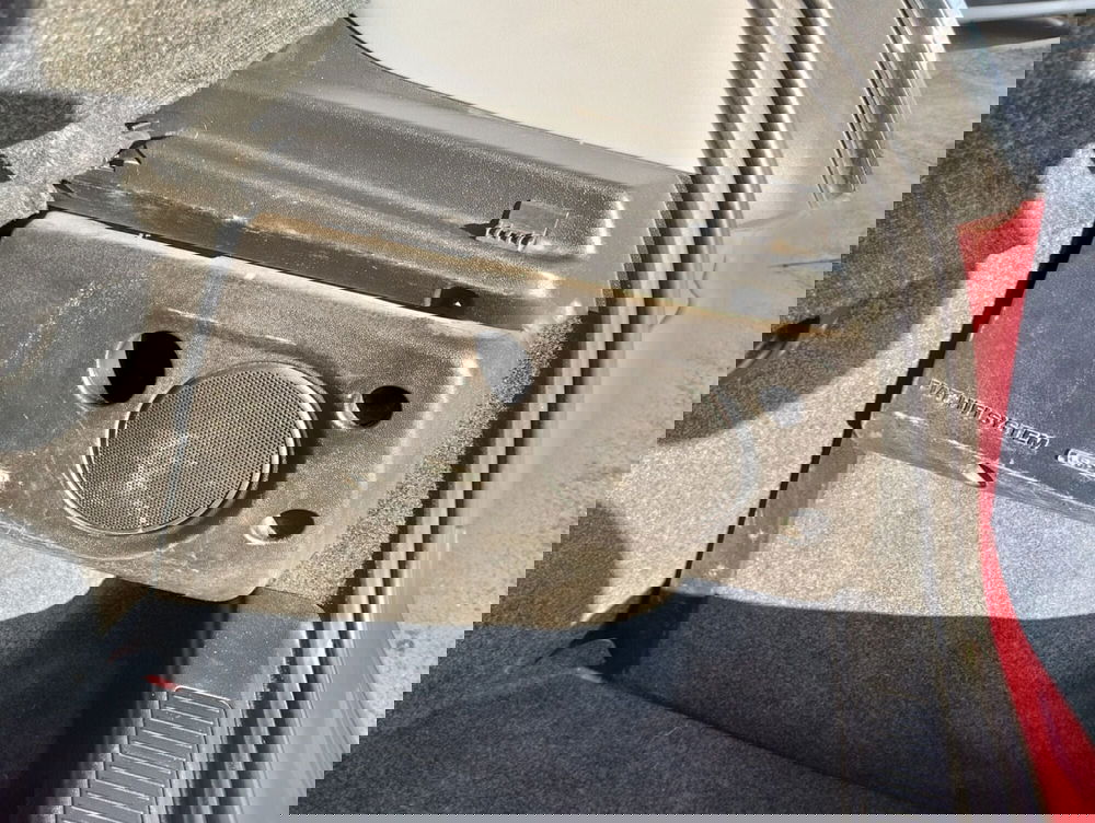 Fiat Punto usata a Asti (19)