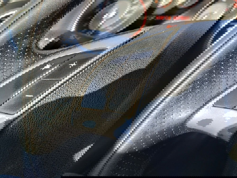 Fiat Punto usata a Asti (7)