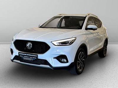 Mg ZS ZS 1.0 Luxury auto del 2024 usata a Varese