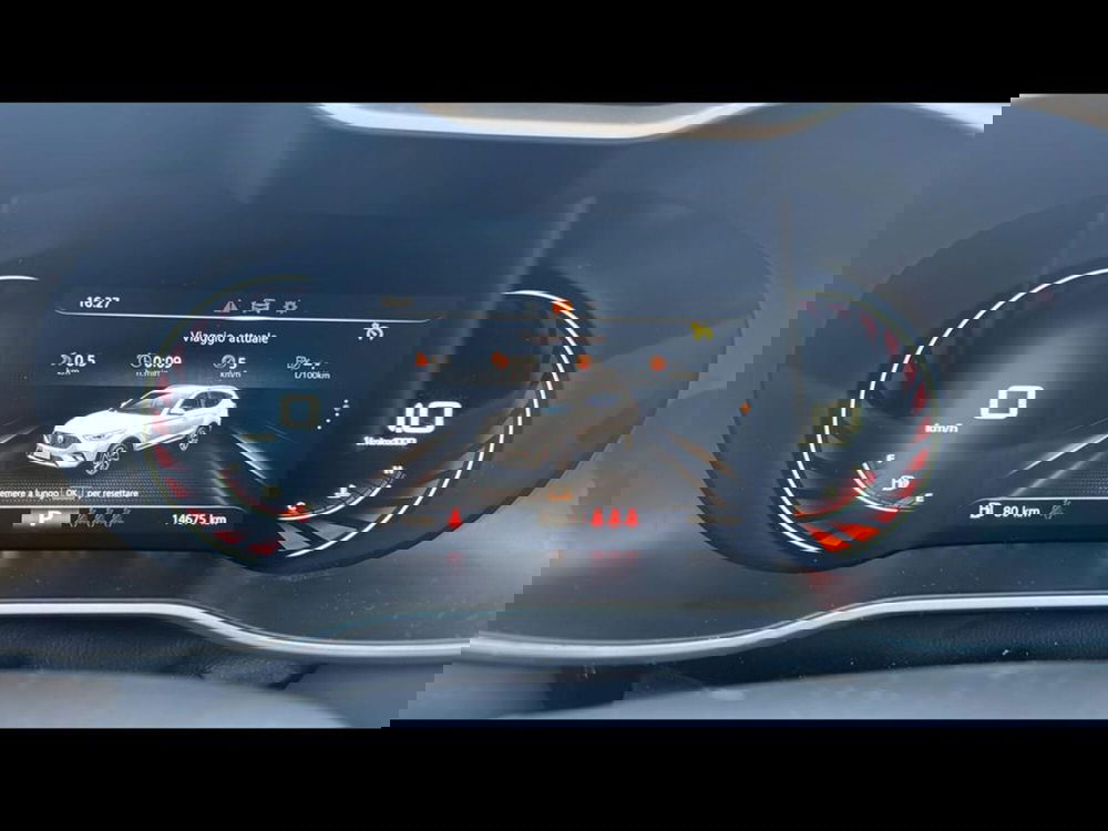 Mg ZS usata a Varese (10)