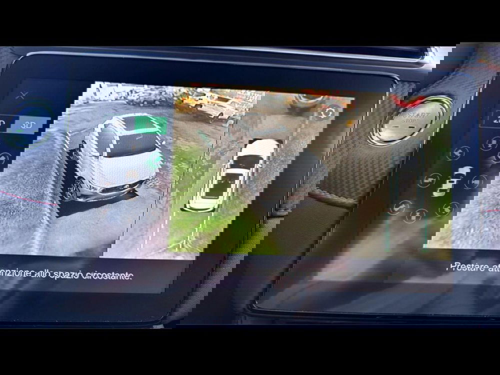 Mg ZS usata a Varese (11)