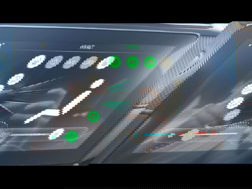 Mg ZS usata a Varese (12)