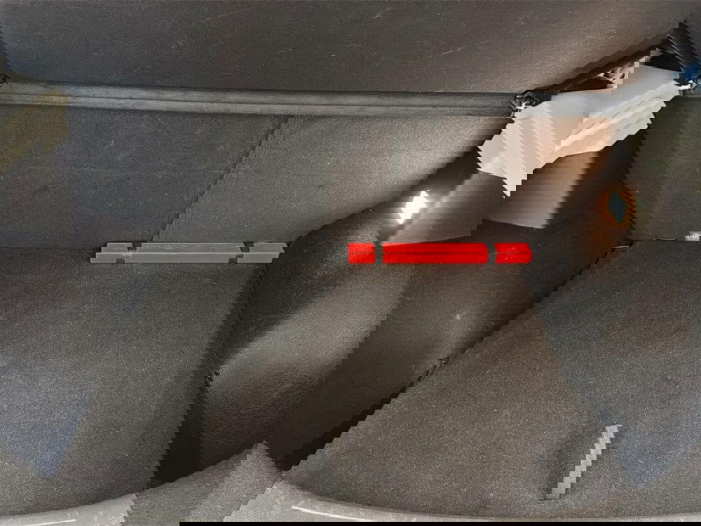 Mg ZS usata a Varese (14)